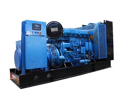兴宁宗申动力150kw大型柴油发电机组