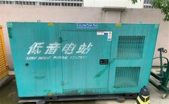 兴宁通州四建大波纹箱定制案例