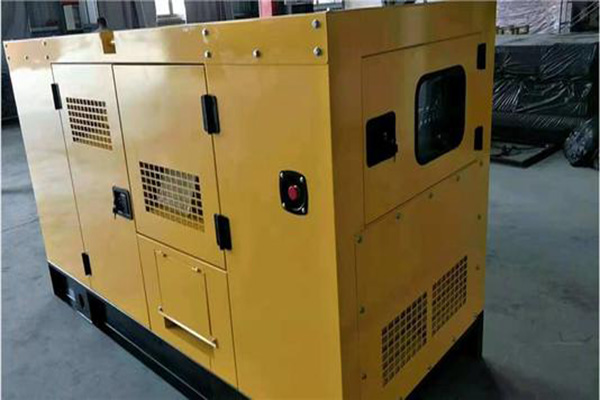 兴宁发电机出租