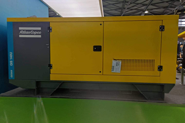 兴宁发电机出租