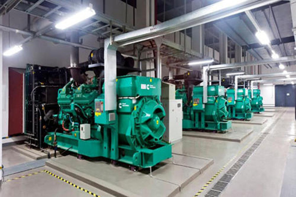 兴宁发电机出租