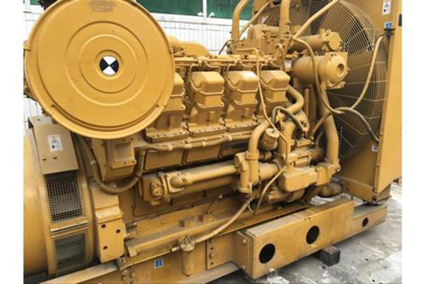 兴宁发电机出租