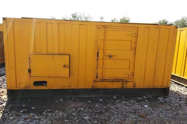 兴宁发电机出租