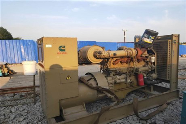 兴宁发电机出租