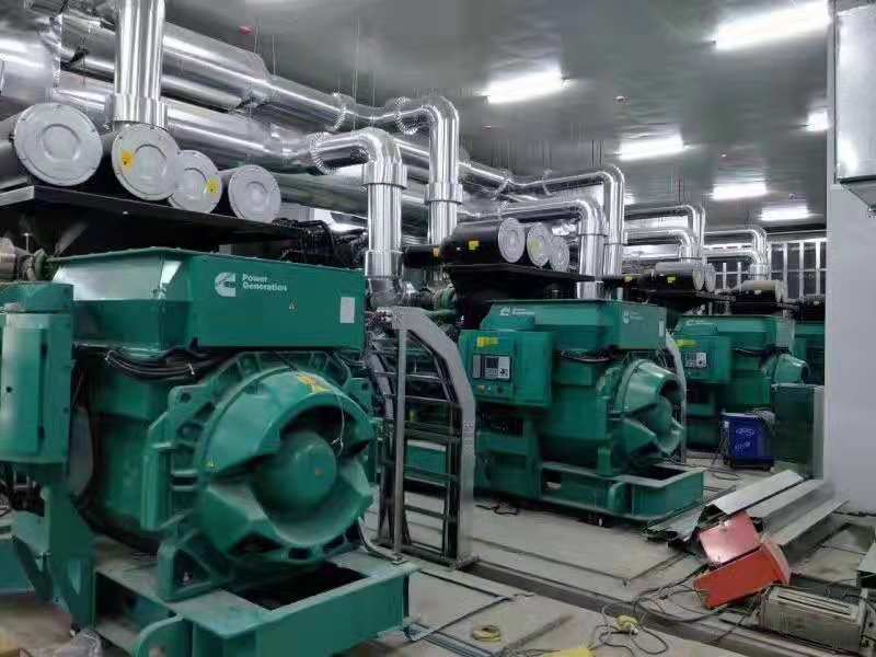 兴宁发电机出租 兴宁发电机出租