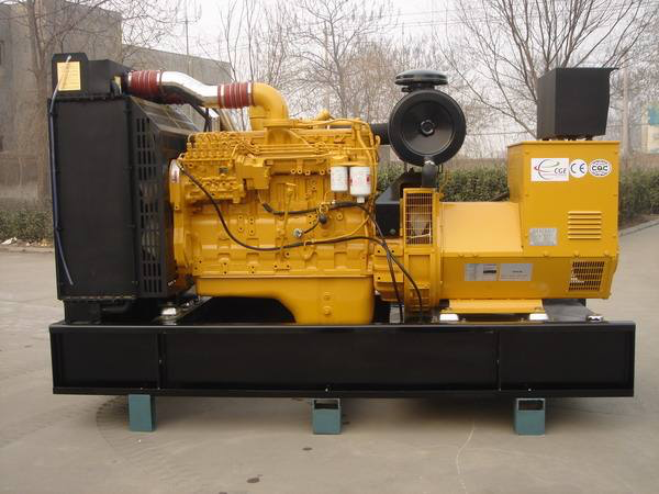 兴宁发电机出租